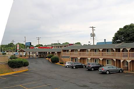 Battlefield Inn Springfield