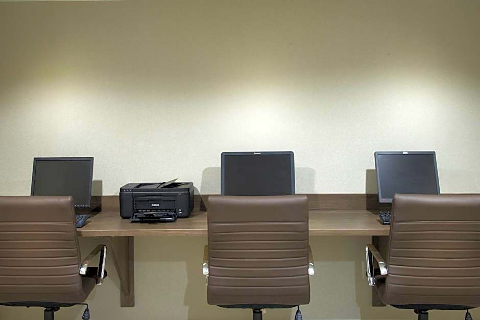 Residence Inn by Marriott Orlando Lake Buena Vista