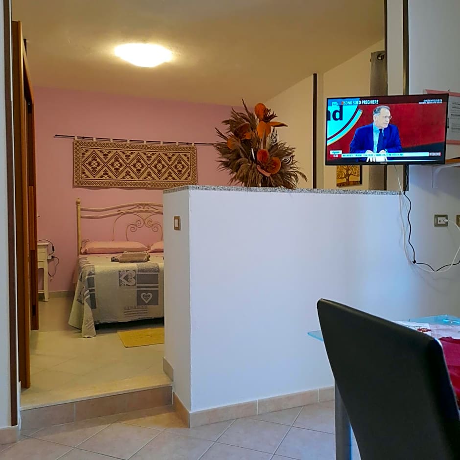 La Fortezza casa vacanze & appartament