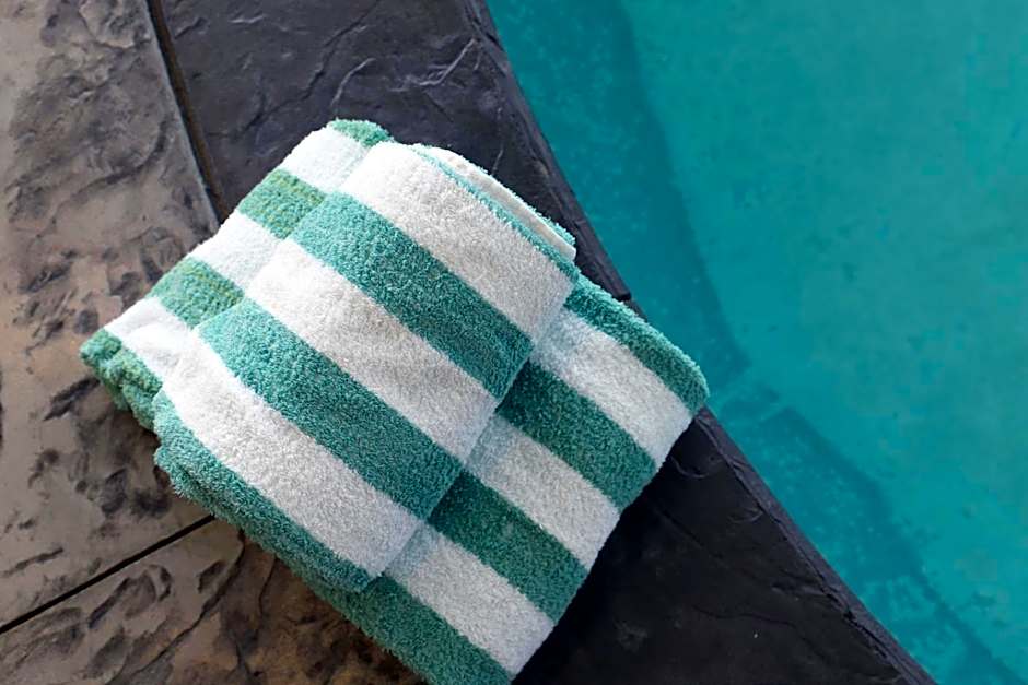 Sleep Inn & Suites Belmont / St. Clairsville