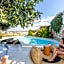 Villa Paradise in Naxos