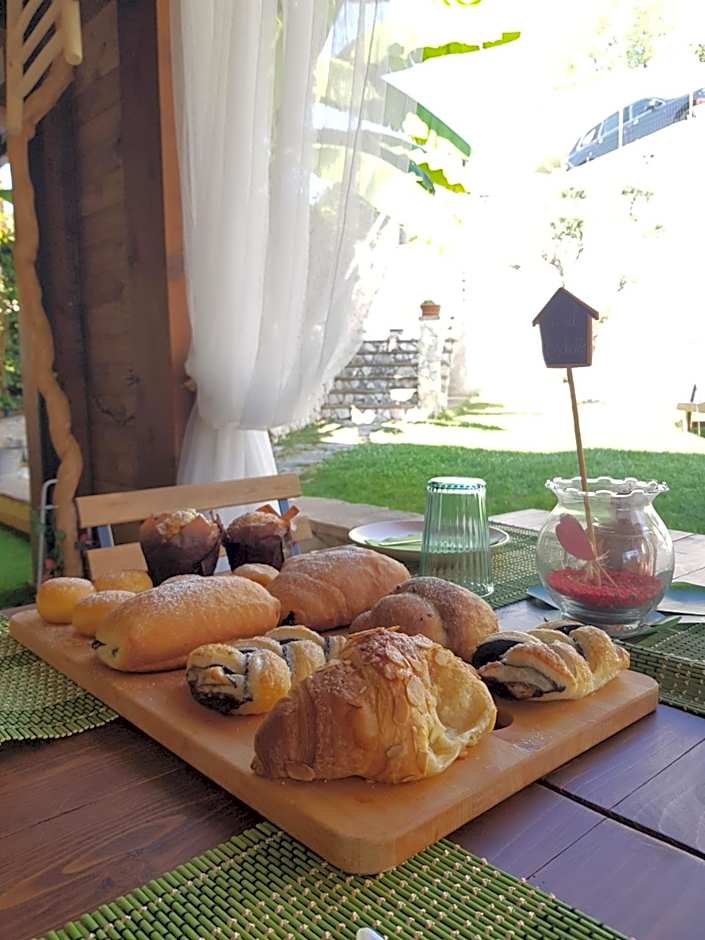 Favola Exclusive b&b