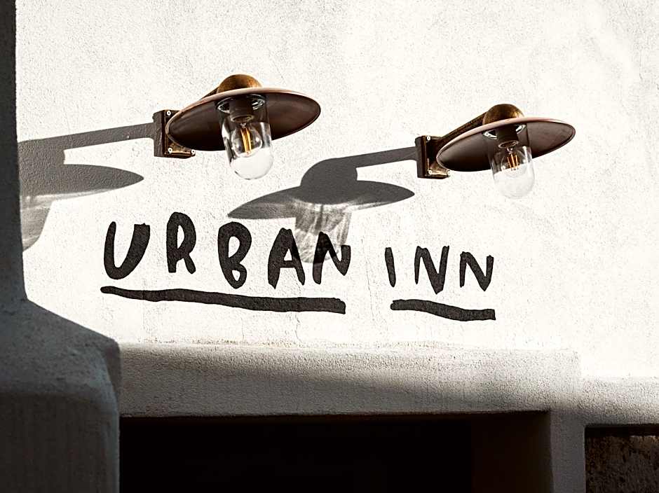 Urban Inn - Wilten 24/7
