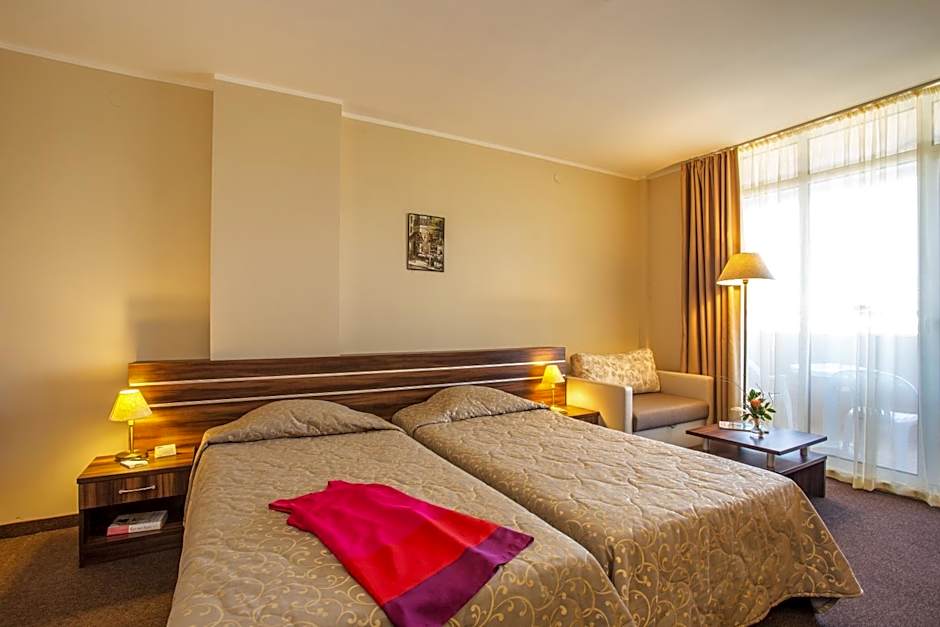 Hotel Laguna Park & Aqua Club - All Inclusive