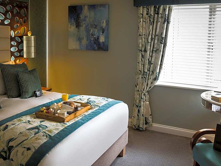 Woughton House Hotel