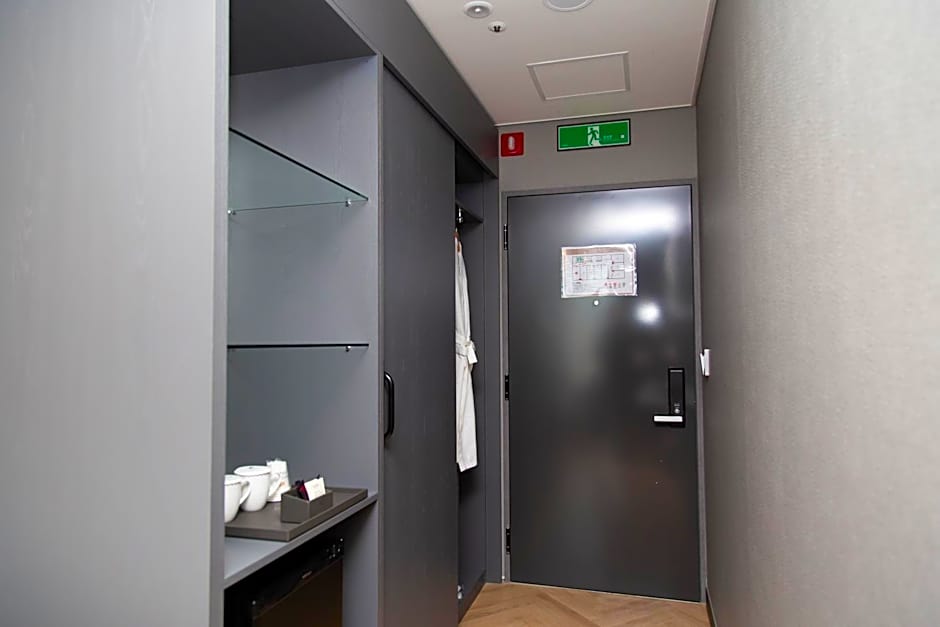Hotel Daoom