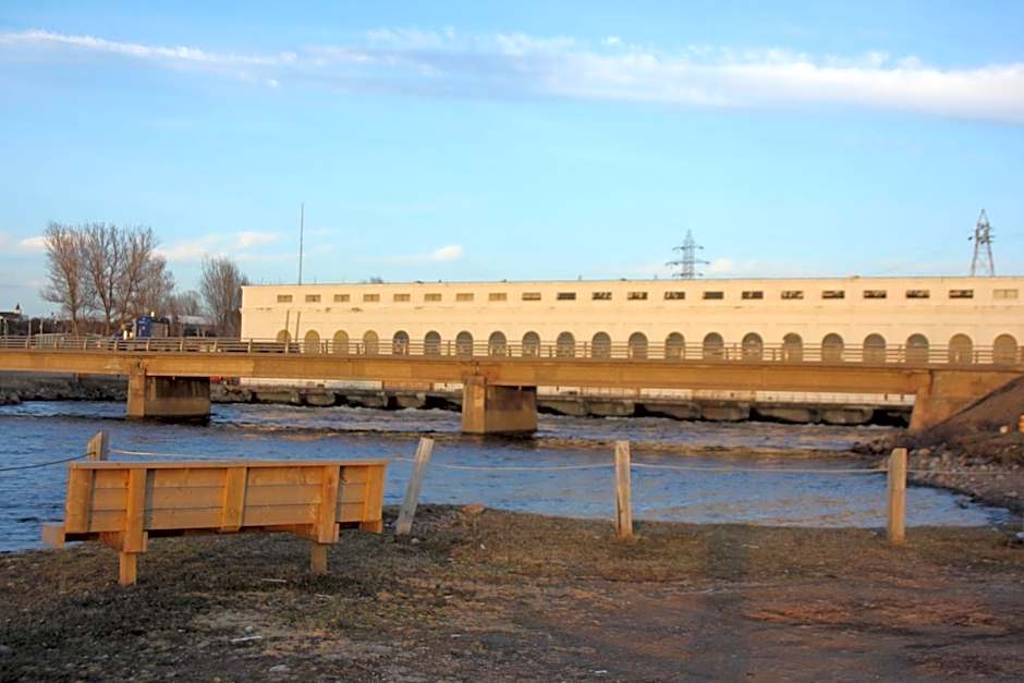 Deer Lake Horizon Hotel