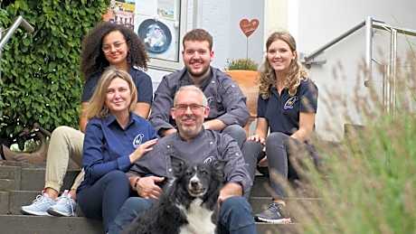 Landhotel Zum Kronprinzen