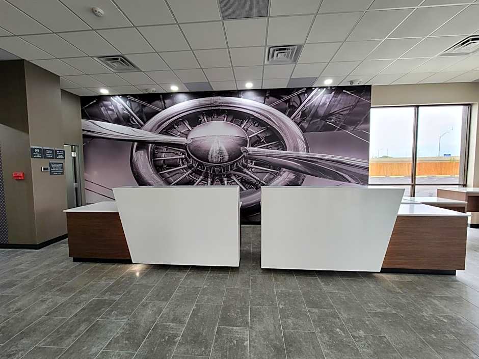 Wingate by Wyndham Wichita Airport