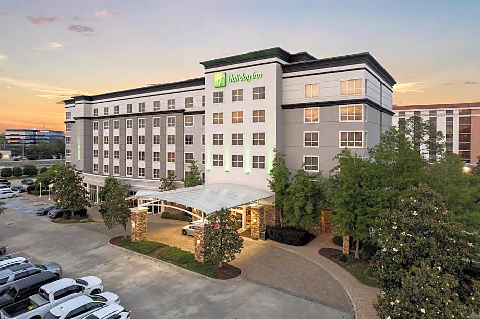 Holiday Inn Baton Rouge College Drive I-10 By IHG