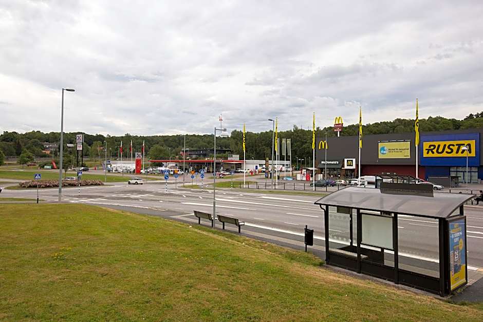 Hotell Eken Mölndal