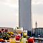 Staycity Aparthotels Leipzig City Centre
