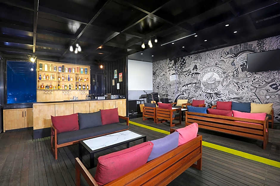 Hotel Neo Gajah Mada Pontianak by ASTON