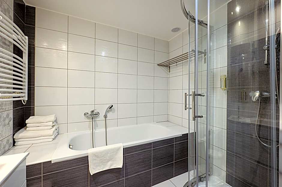 Hotel Vega Luhacovice