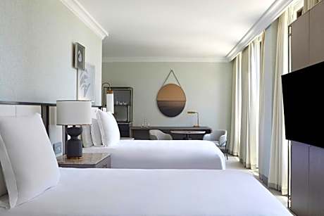 BW Studio Suite Two Double