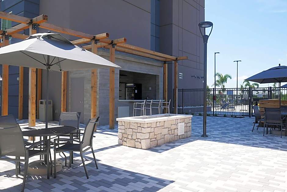 Fairfield Inn & Suites by Marriott Melbourne Viera Town Center