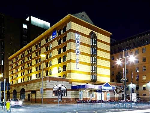 Novotel Birmingham Centre