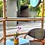 Aromdee @Naithon Beach