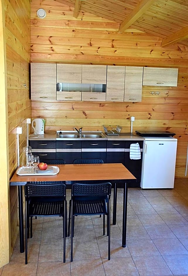 Leśniczówka-Wdzydze Pe eL