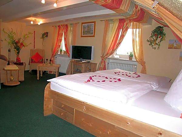 Hotel "Untere Mühle"