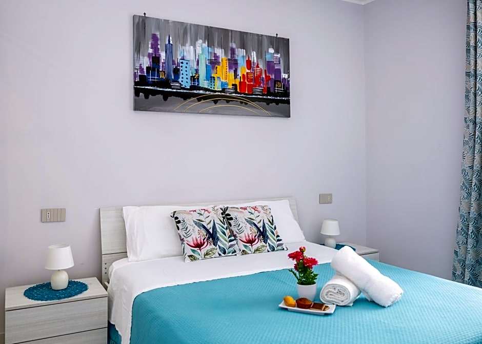 La Perla Luxury Rooms