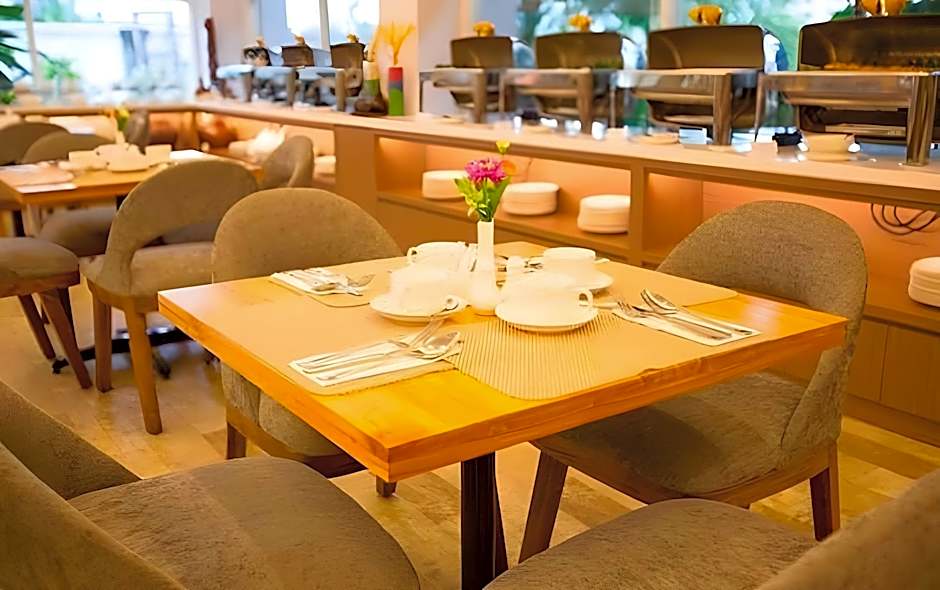 Horison Hotel Ultima Timika