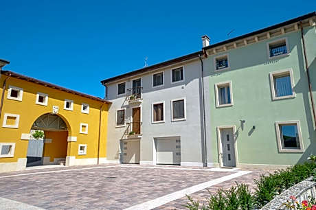 Corte Grisela Wine&Relax