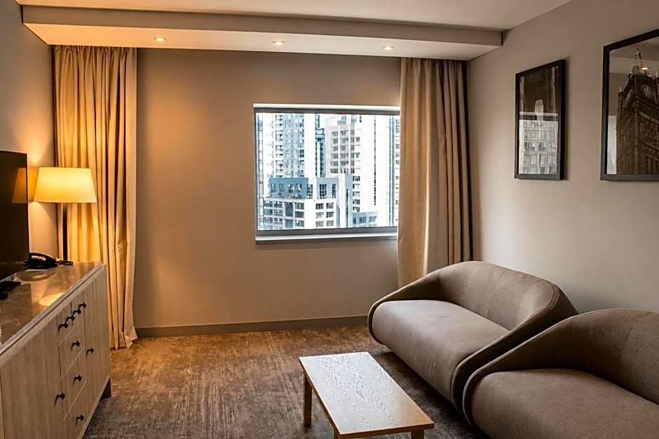 Radisson Blu Hotel, Liverpool