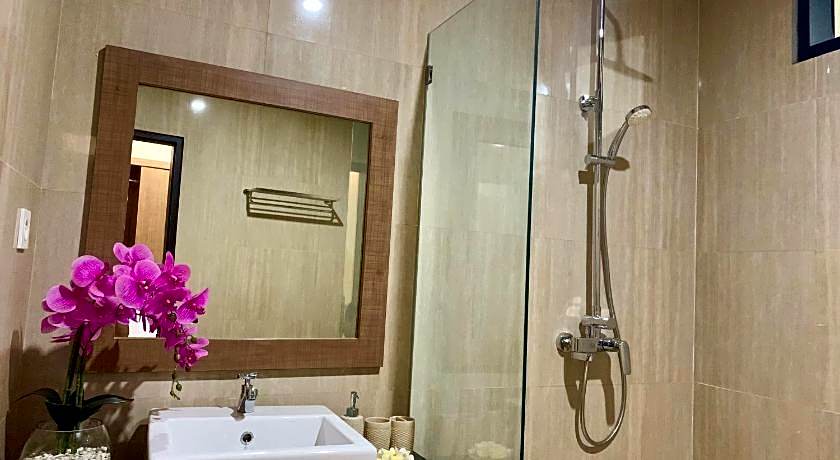 Jonsen Homestay