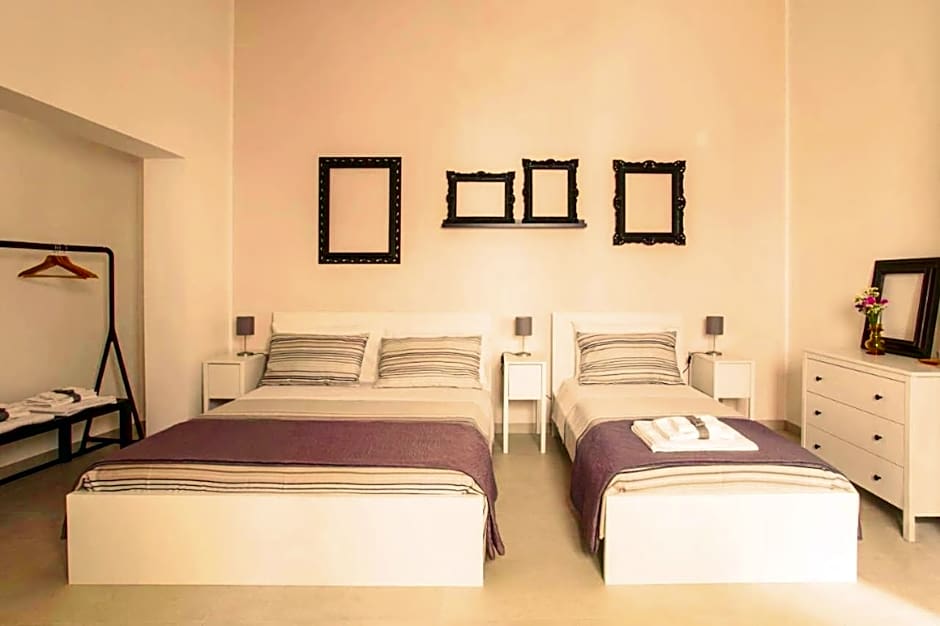Last Minute Rooms Lecce
