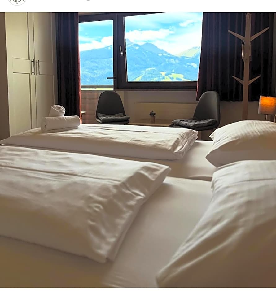 Sonnenburg Hotel