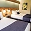 Hotel Ruby Sandpoint