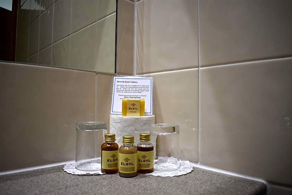 The Little Haven Hotel On The Beach