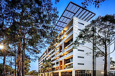 Quest at Sydney Olympic Park