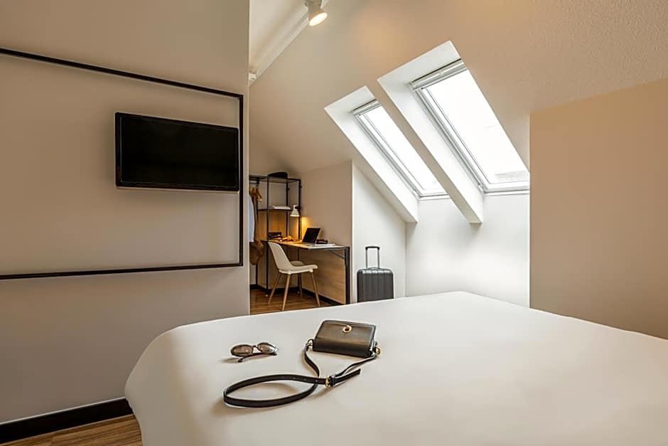 ibis Namur Centre