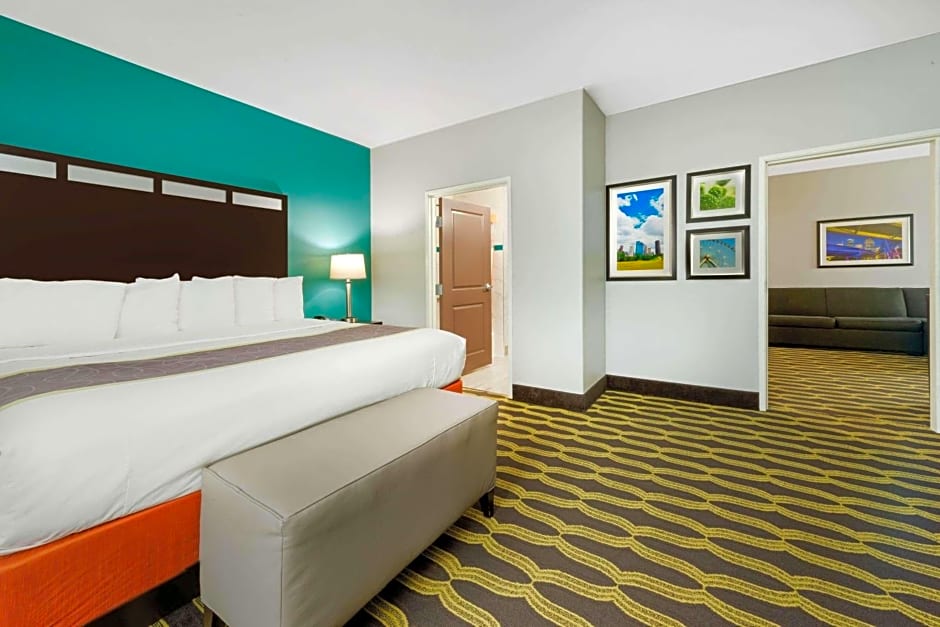 La Quinta Inn & Suites by Wyndham Atascocita-Humble