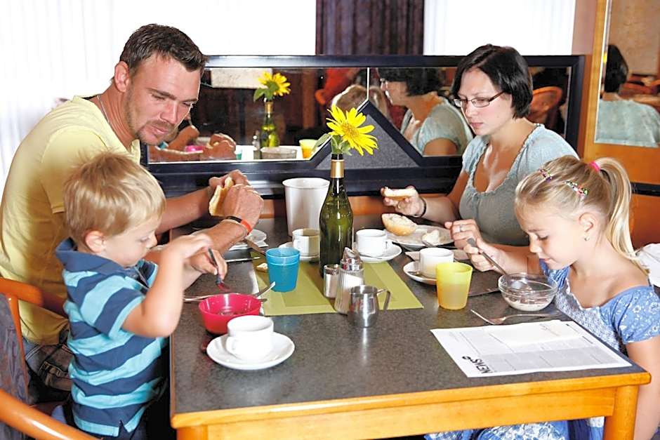 Sonnenhotel Bayerischer Hof - All Inklusive