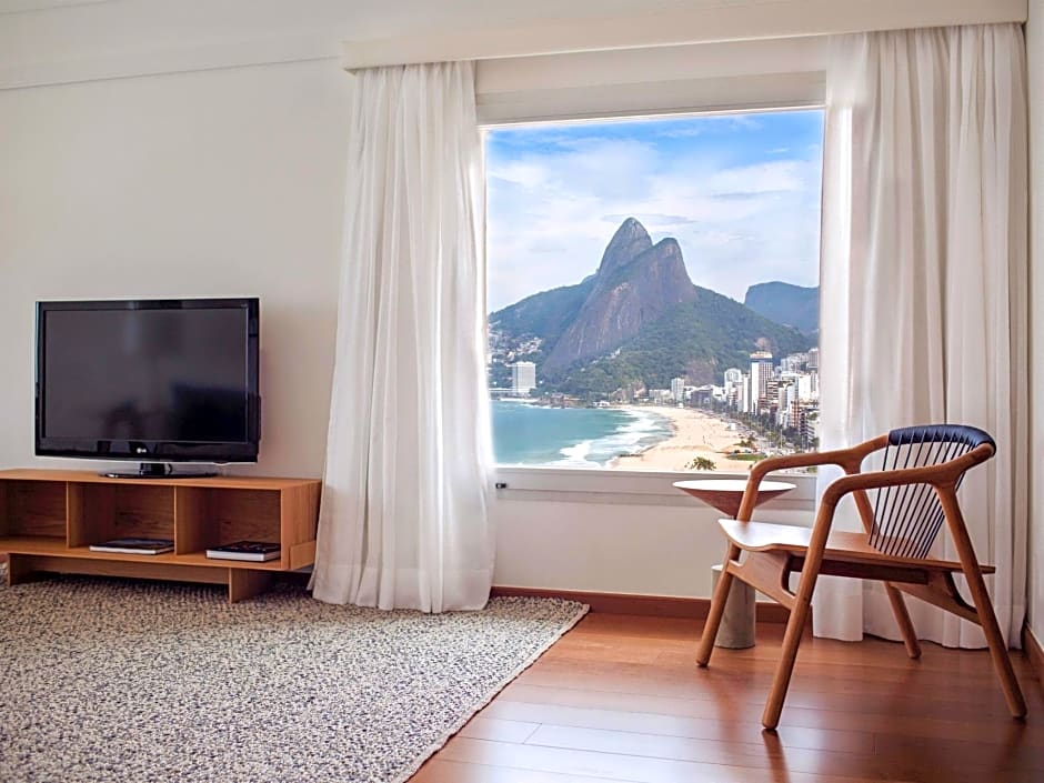 Sofitel Rio de Janeiro Ipanema
