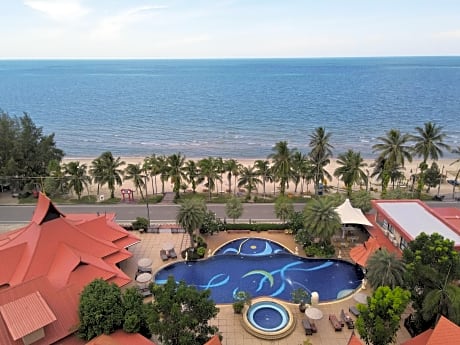 Baan Grood Arcadia Resort and Spa