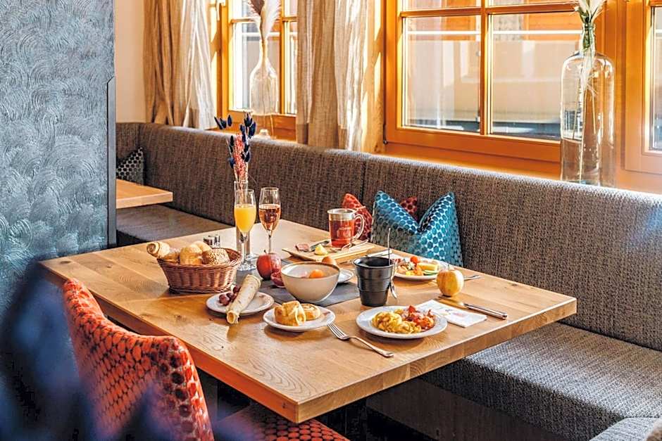 Felsners Hotel & Restaurant