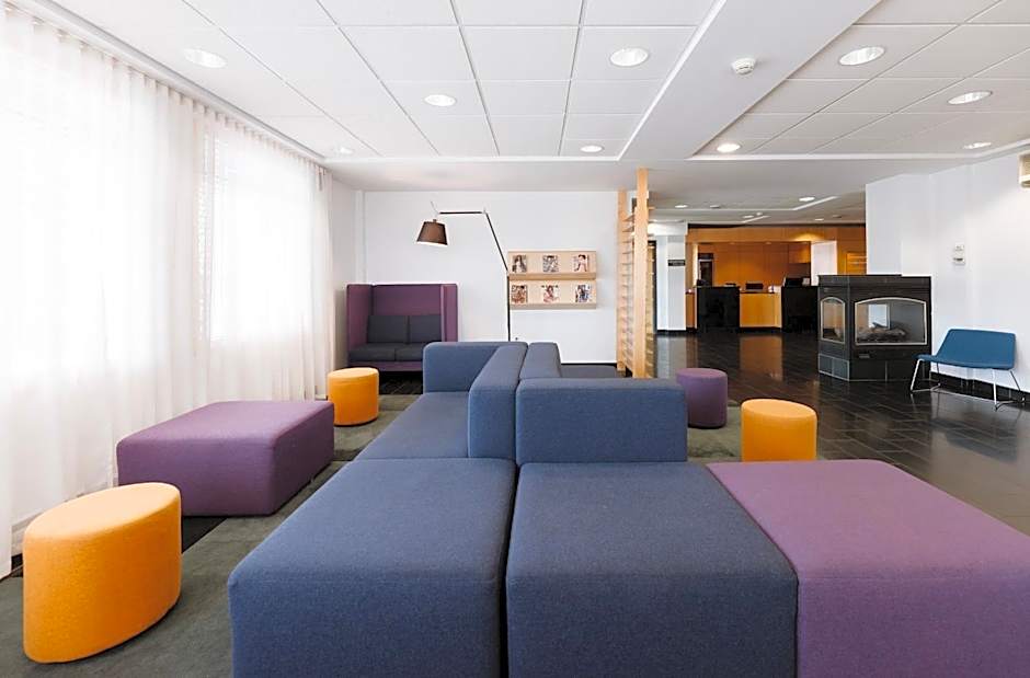 Le Dauphin St-Hyacinthe