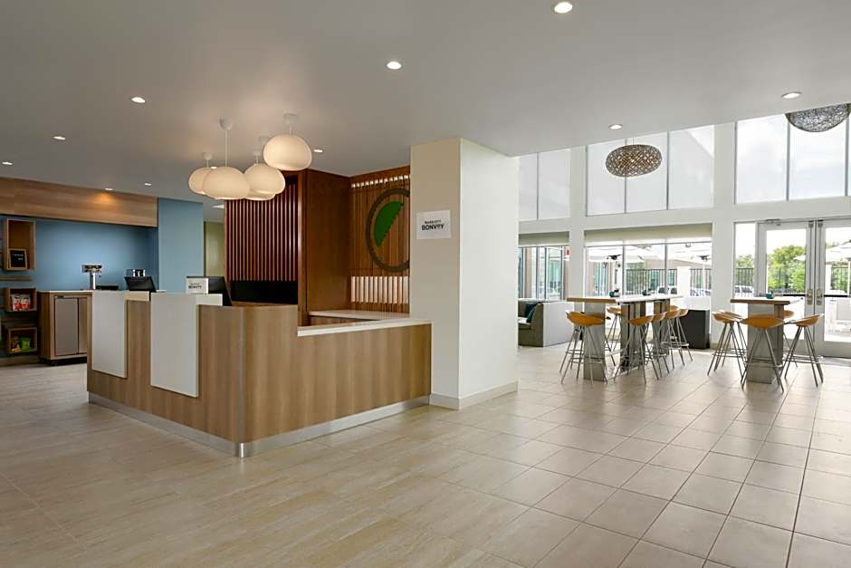 Element Austin Round Rock