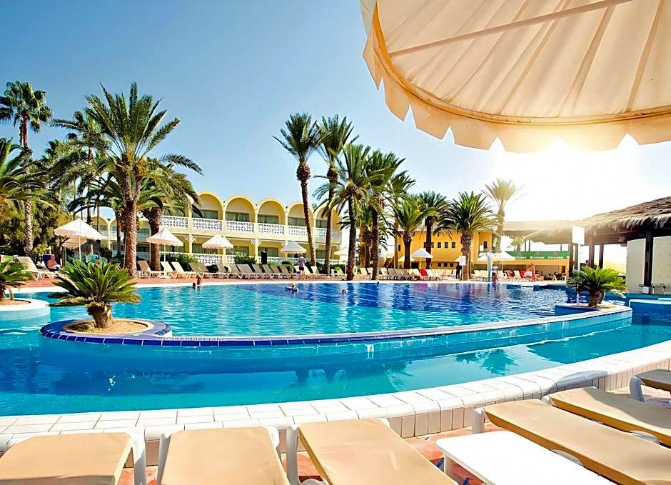 Marhaba Club