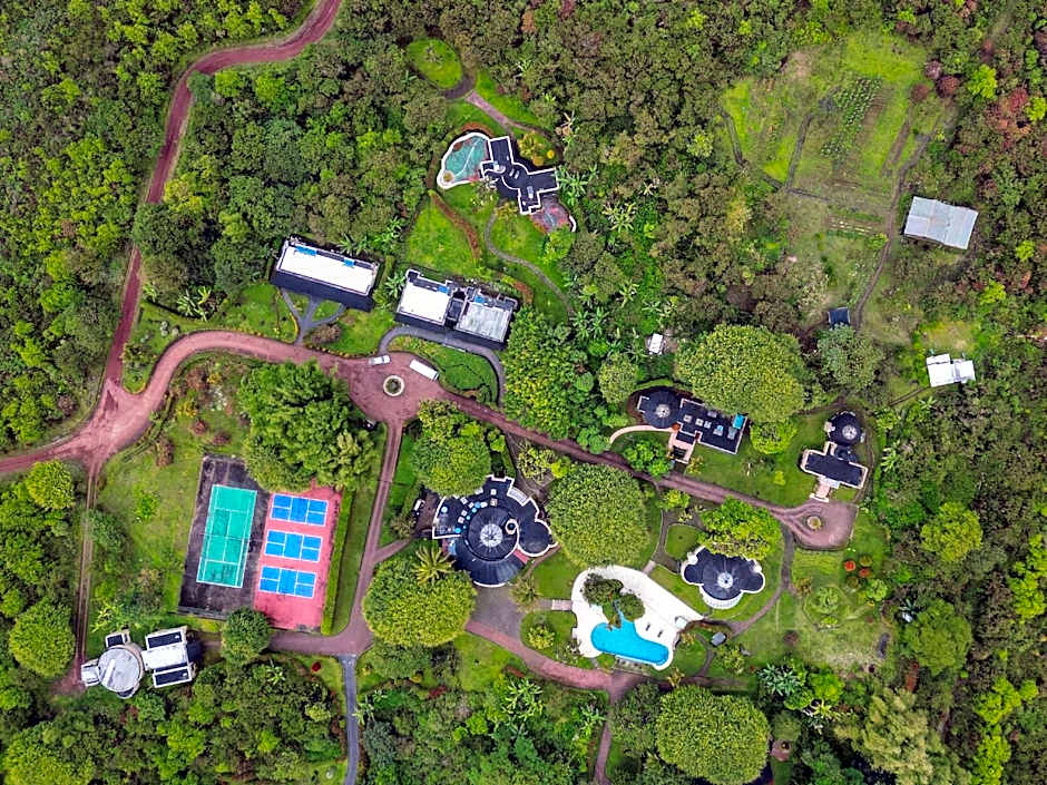 Royal Palm Galapagos, Curio Collection Hotel by Hilton