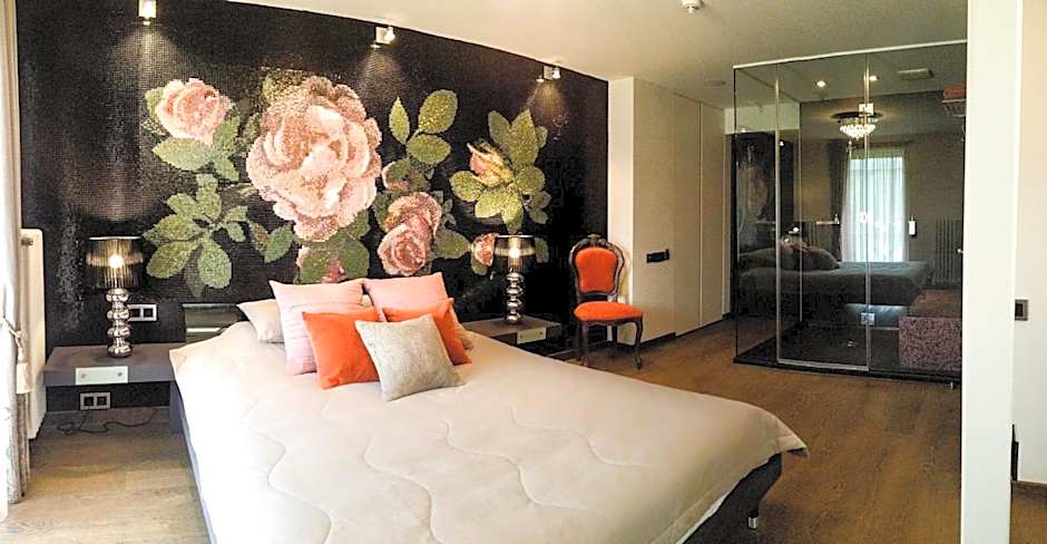 Boutique Hotel Bersas