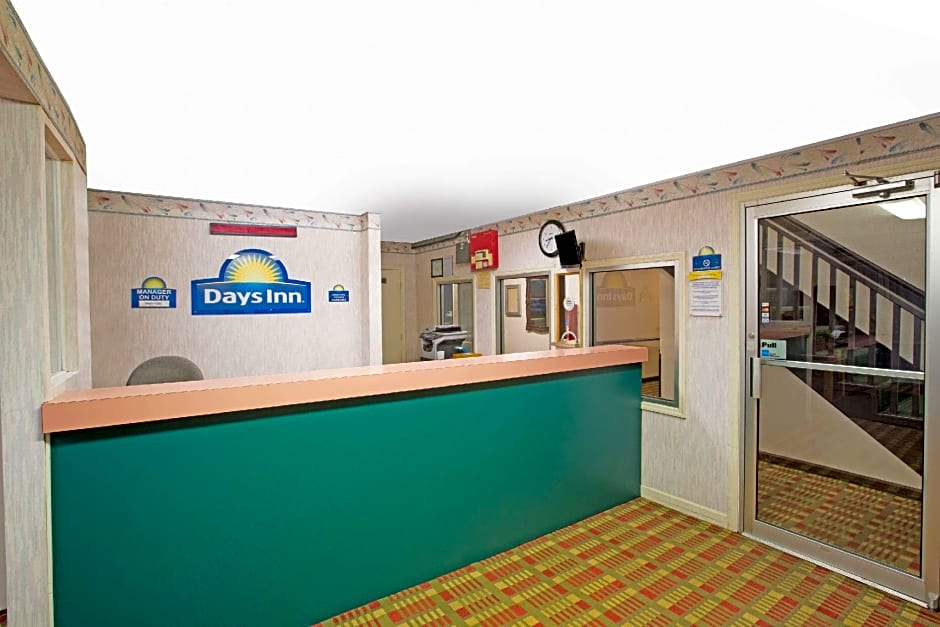 Days Inn by Wyndham Havelock