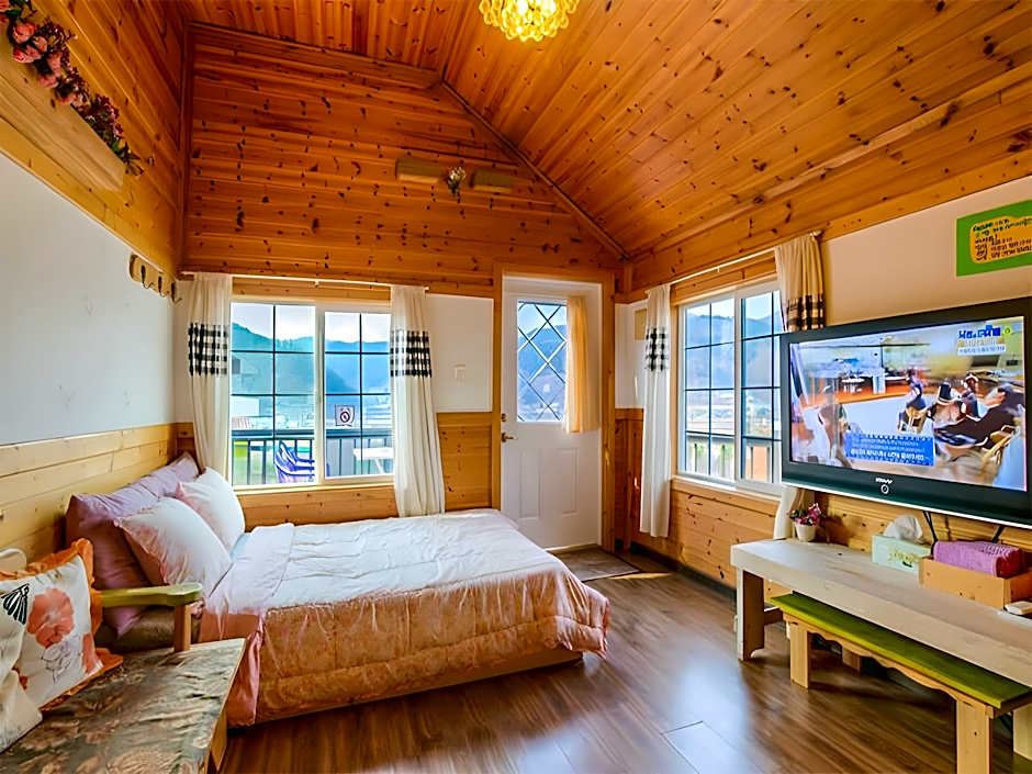 Gangchon Chocomint Pension