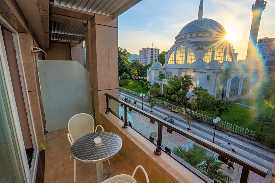 Hotel Colosseo & Spa