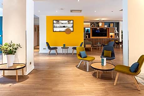 Holiday Inn Lyon Vaise By IHG