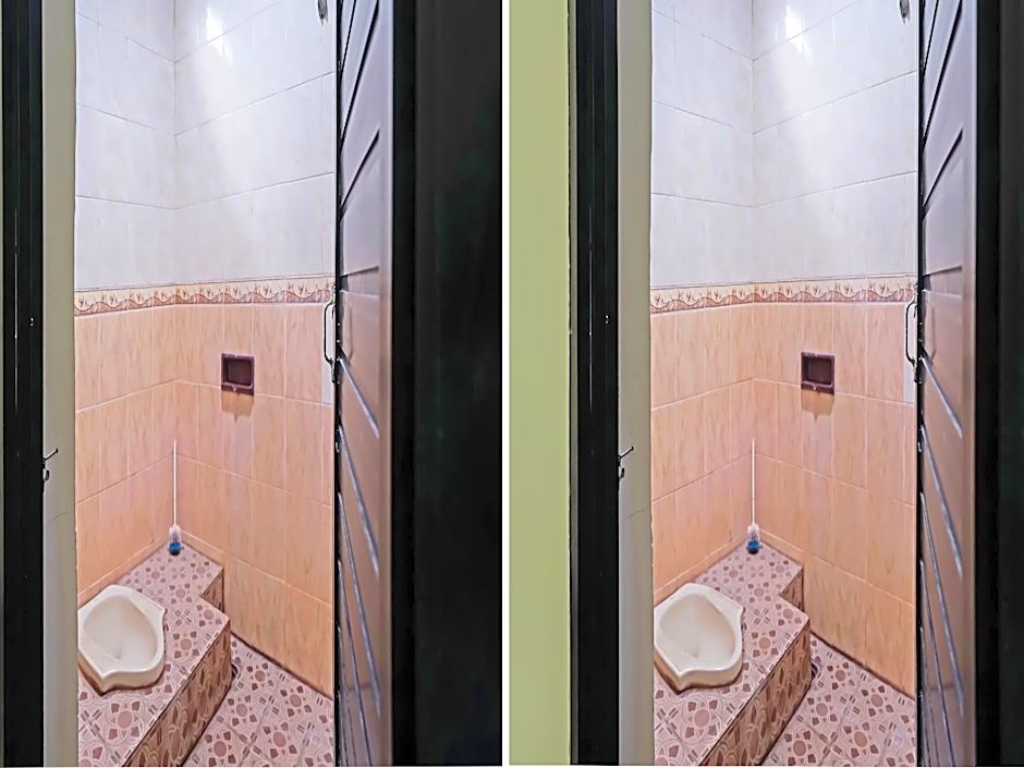 Hotel O Arfan HouseNearDanau Ranau